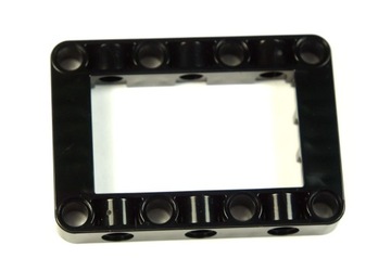 Ramka 5x7 CZARNA LEGO Technic 64179 6016154