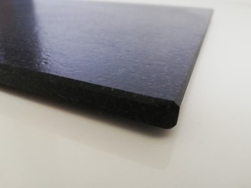 Deska Granitowa Premium Black Antico 30x40