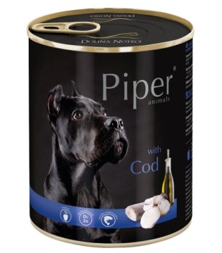 ДОЛИНА НОТЕЧИ ПАЙПЕР ПРЕМИУМ С ГОВЯЖЬИМ ЖЕЛУДКОМ. 800Г