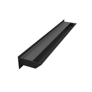Каминная вентиляционная решетка LUFT SF SLIM 6x60см