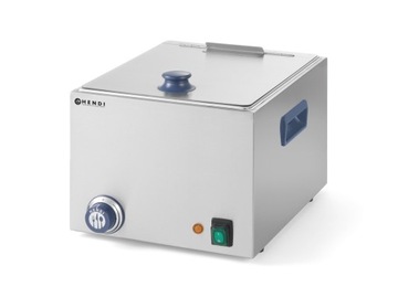 НАГРЕВАТЕЛЬ ДЛЯ СОУСОВ И КОЛБАС 10л 1000Вт