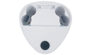 ДВОЙНАЯ ЭЛЕКТРИЧЕСКАЯ ТОЧИЛКА STRIGO 6-8/9-12 мм