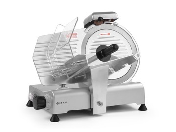 HENDI 210215 НОЖ ДЛЯ НАРЕЗКИ СЫРА И МЯСА 250