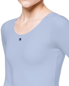 BODY GIMNASTYKĘ BALET 3/4 STRÓJ X2 CN 134/140