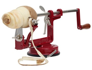 ФРУКТОВЫЙ РОБОТ МАШИНА ДЛЯ ЧИСЛЕНИЯ ЯБЛОКОВ