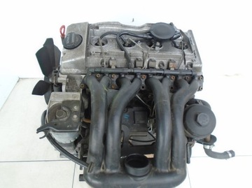 MERCEDES W202 2.2D ДВИГАТЕЛЬ R6040110601