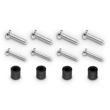 Держатель ЖК-монитора и телевизора Gravity SA VESA 1 ДО 30 КГ