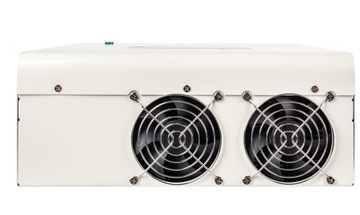 СОЛНЕЧНЫЙ ИНВЕРТОР СИНУСНЫЙ ПРЕОБРАЗОВАТЕЛЬ 5000Вт 48В 230В