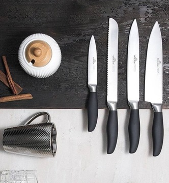 GERLACH STYLE PLUS НОЖИ БЛОЧНАЯ ТОЧИЛКА НОЖНИЦЫ 2в1