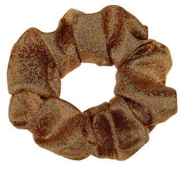 GUMKA DO WŁOSÓW BLINK SCRUNCHIE BROKAT HOLO BC8