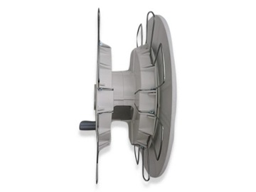 РУЧНОЙ РЕЙЛЯТОР LEOVAC СО СТАНДАРТНЫМ ШЛАНГОМ 9 м