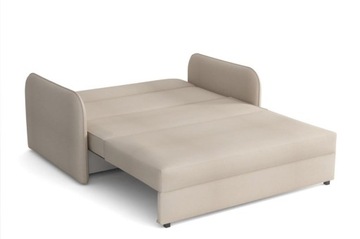 Диван VIVA 2 SILVER American Kronos