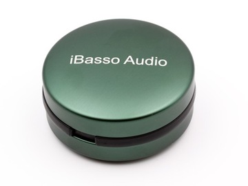 HiFi-мониторы iBasso AM05 5x Knowles BA SPC Blue