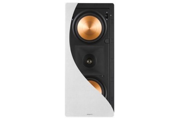 KLIPSCH PRO-250-RPW-LCR Głośnik Ścienny DoZabudowy