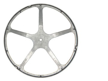 BOSCH/SIEMENS - Koło pasowe (5550008386)