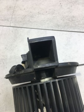 WENTYLATOR DMUCHAWA PEUGEOT 206 1.9 D 55767