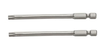 Końcówka TORX 1/4 T15 100mm 2szt. BIT Proline