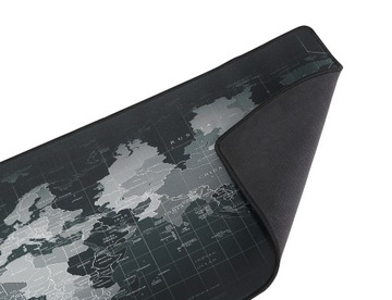 Игровая мышь и клавиатура для настольного компьютера, большая мышь для геймеров