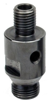 Adapter M16 czop x R 1/2 czop DO WIERTNICY