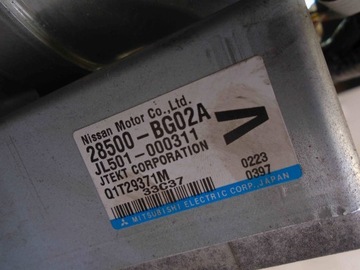 ОПОРА ЭЛЕКТРОПИТАНИЯ MICRA 48810BG00A SP 339-5L