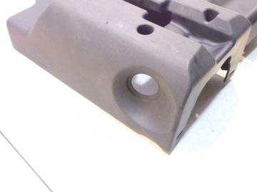 OBUDOWA OSŁONA KOLUMNY FORD FUSION 2N113530AFW