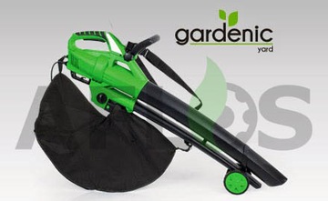 Сумка для садового пылесоса Einhell Biedronka