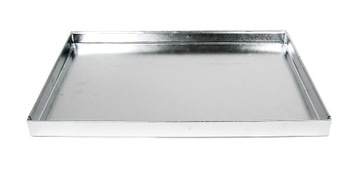 Palenisko - Popielnik do budowy Grilla 60x30cm