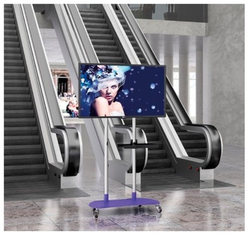 ПОДСТАВКА ПОДСТАВКА ДЛЯ ТЕЛЕВИЗИОННОГО МОНИТОРА