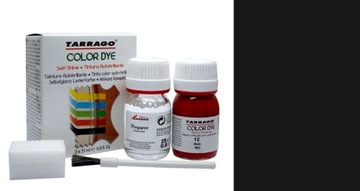 TARRAGO COLOR DYE FARBA LAKIER SKÓR PREPARER 25ml