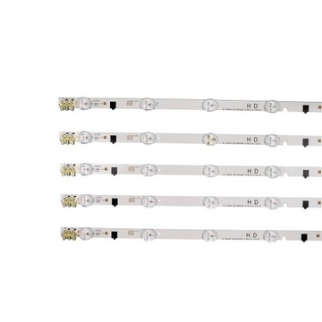 СВЕТОДИОДНЫЕ ПОЛОСКИ Samsung UE32F5000 D2GE-320SC0-R3