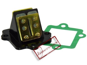 МЕМБРАННЫЙ КЛАПАН 2Т МЕМБРАНА + ПРОКЛАДКА MINARELLI