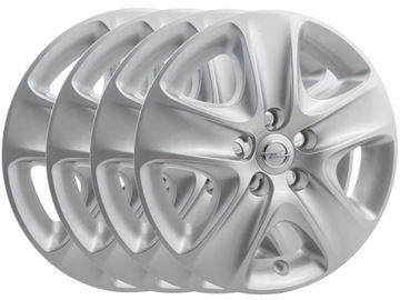 ORYGINALNE KOŁPAKI 16 KOMPLET 4szt OPEL MERIVA B
