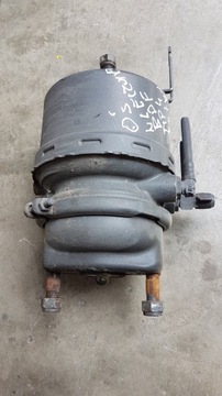 ТОРМОЗНОЙ ЦИЛИНДР ACTROS MP4 ANTOS AROCS ДЛЯ ПОДЪЕМНОЙ ПРОДОЛЬНОЙ ОСИ