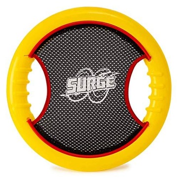 ИГРА С ШАКОМ НА батуте X-TREME POWER PADDLES