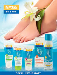 NO36 - ОХЛАЖДАЮЩИЙ ГЕЛЬ ДЛЯ НОГ - СВЕЖЕСТЬ И ЗАЩИТА ОТ ПОТА