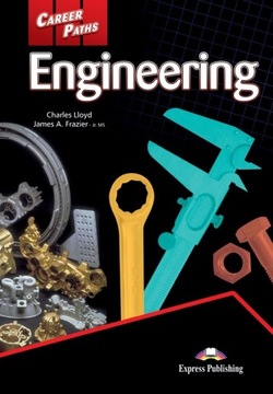 Career Paths ENGINEERING Podręcznik + DigiBook