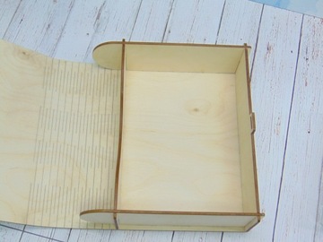 Библия Святая Библия ГРАВИРОВКА Коробка Крещение