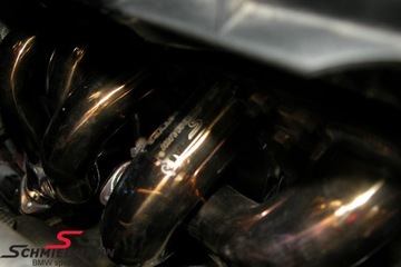 ВЫПУСКНОЙ ПАТРУБОК SCHMIEDMANN BMW E36 M50 M52