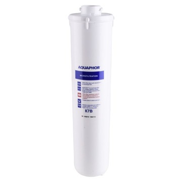 Filtr węglowy Aqualen Aquaphor Morion K1-07B, K7B