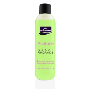 A.T.A ACETON KOSMETYCZNY ZAPACHOWY WINOGRONO 1000 ML