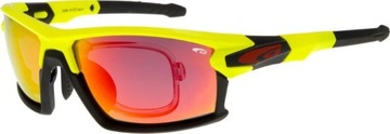 Okulary GOGGLE E 558 POLARYZACJA + Korekcja