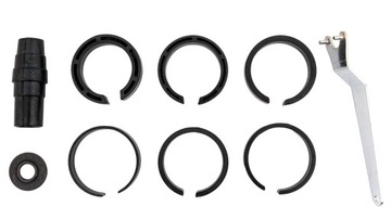 КРЫШКА ПЫЛЕОТДАЧИ ДЛЯ Шлифмашины 230