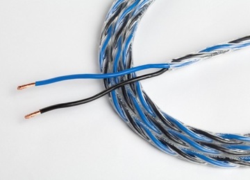 Kable głośnikowe TAGA HARMONY AZURE-12-2C 2x2,5mm