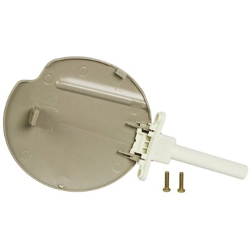 Лючок топливного бака для RENAULT MEGANE I 1995-2003 гг.