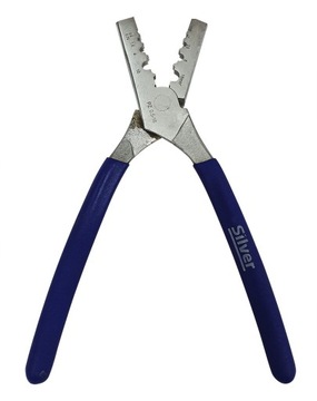 HI PRESS ОБЖИМНАЯ МАШИНА ДЛЯ КАБЕЛЬНЫХ ПУЛ 0,5-16 мм2