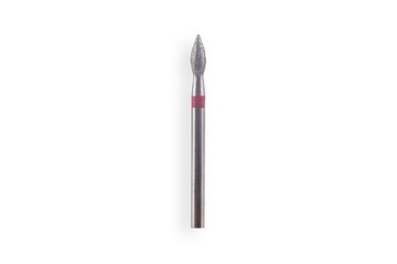 FREZ DIAMENTOWY 1SZT MANICURE PEDICURE NR1 STOŻEK