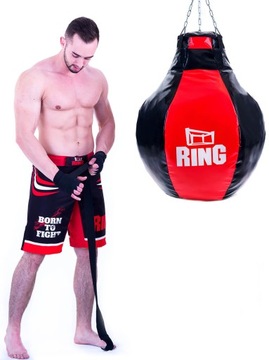 WOREK TRENINGOWY GRUSZKA BOKSERSKA GIGANT MMA 30KG