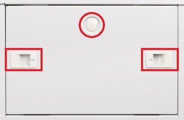 ШКАФ GETFORT 19 ДЮЙМОВ 9U 600X450 ПОДВЕСНОЙ