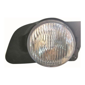 HALOGEN MITSUBISHI GALANT VI 6 '96-'04 LEVÝ DEPO