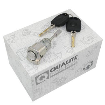 WKŁADKA ZAMEK DRZWI VW PASSAT B5 LUPO PRAWA